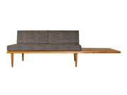 Set of Covers for Classic Sectional Sofa